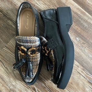 Circus NY loafers